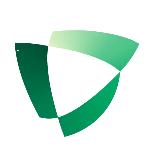 Vierkant logo GROEN 3